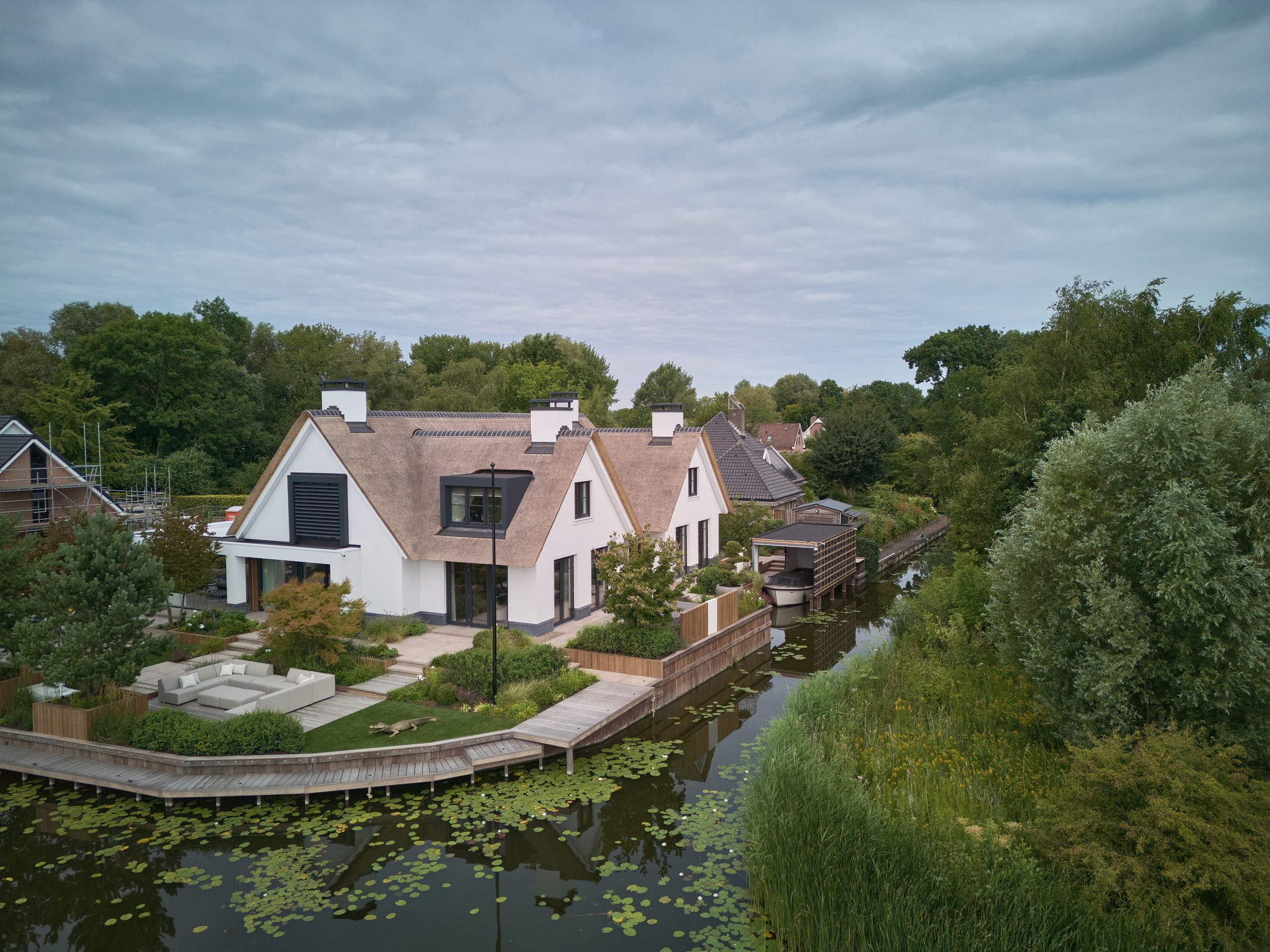 Snip Zuid-Scharwoude