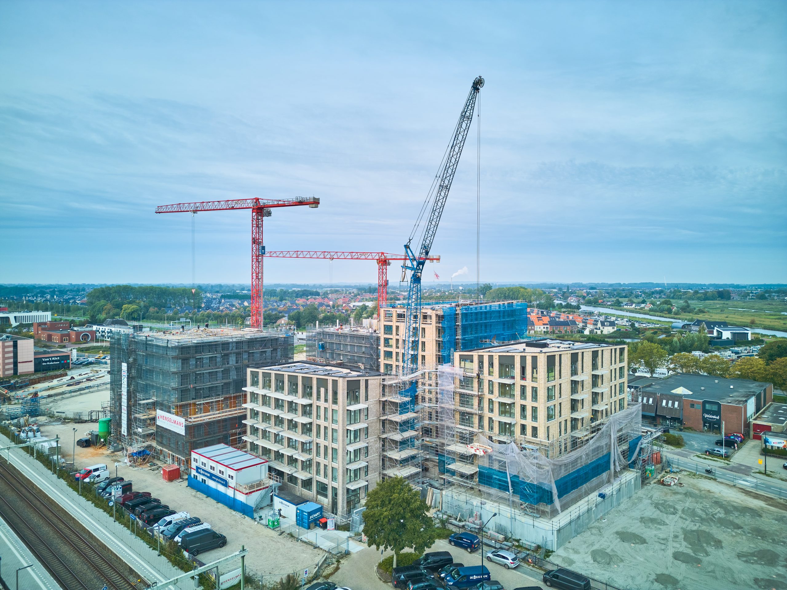 3Kwartier Heerhugowaard