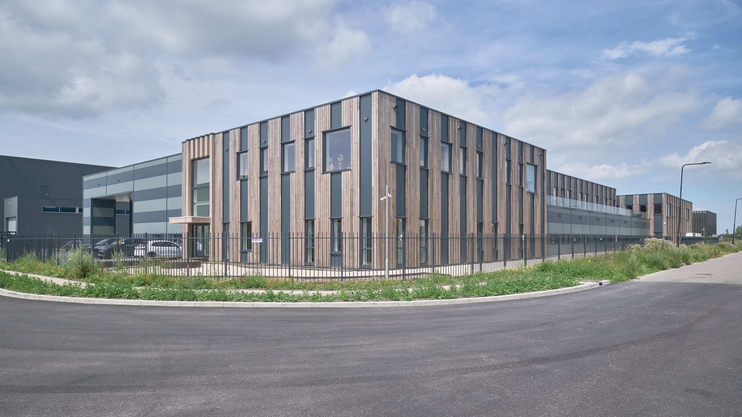 PCC B.V. Heerhugowaard