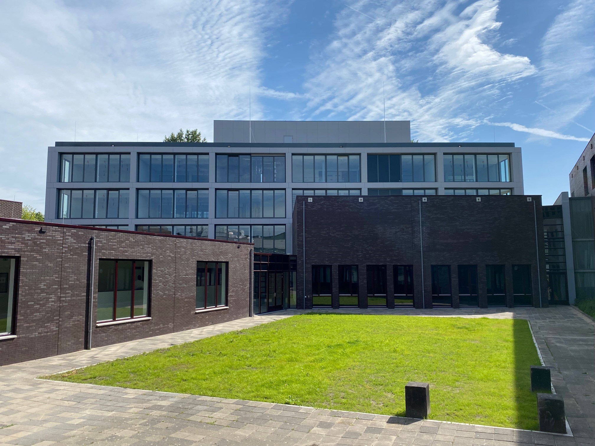 Mediacollege Amsterdam