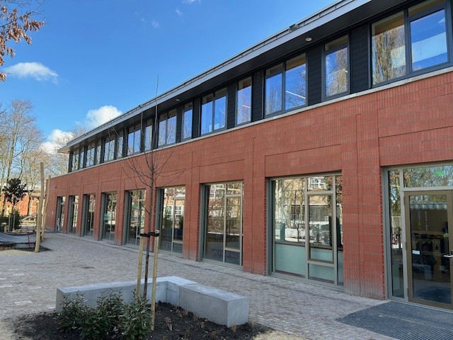 De Poolster Amsterdam