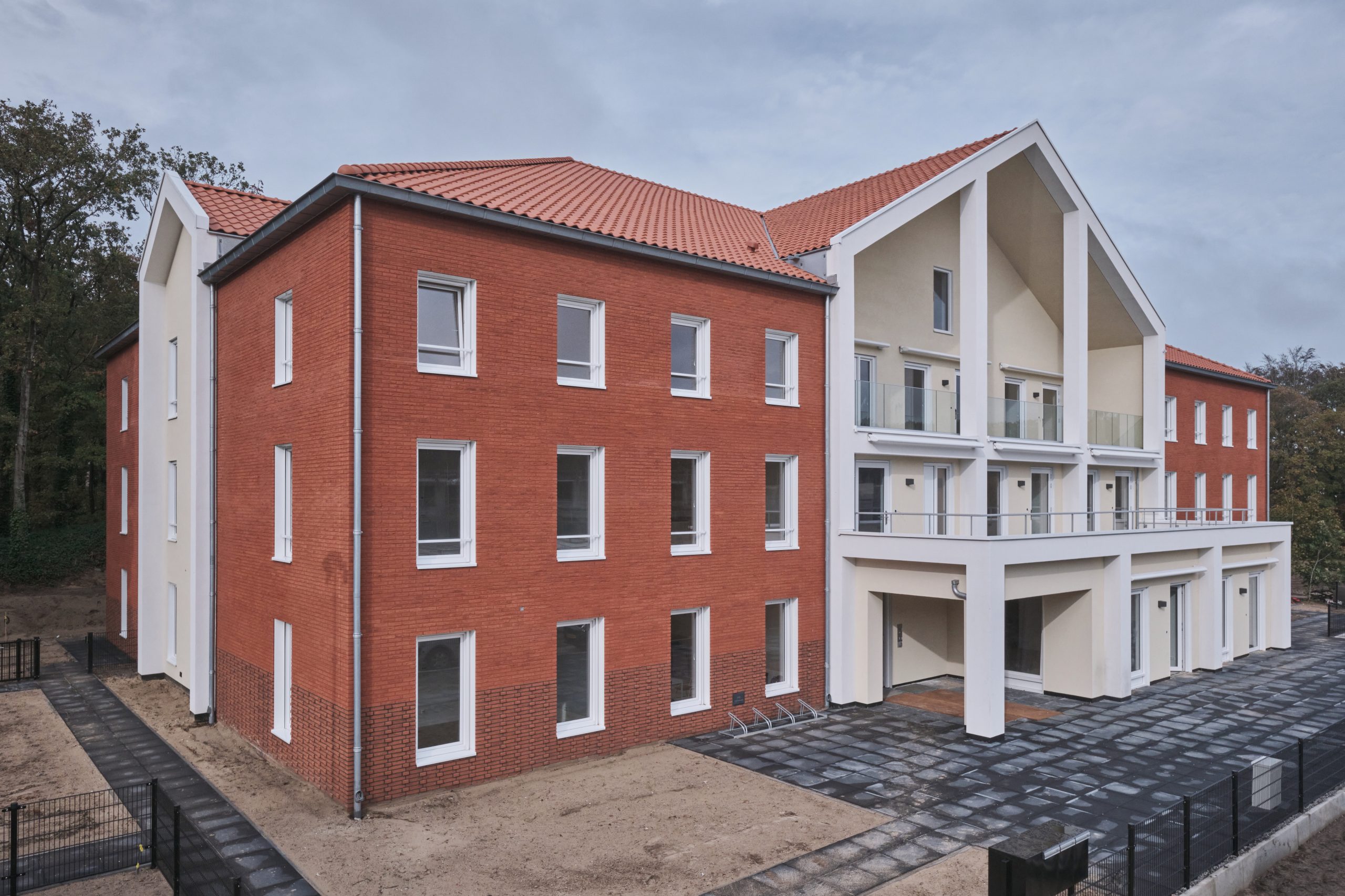 Phila Boschparck Castricum